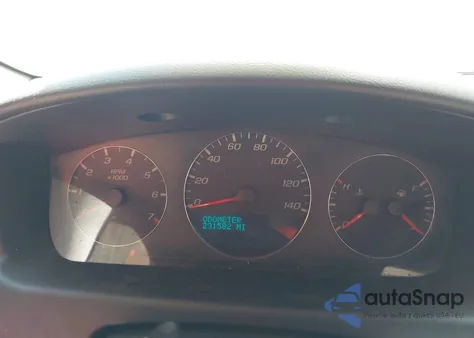 2013 Chevrolet Impala Ltz z USA, uszkodzony, nr VIN 2G1WC5E34D1173699